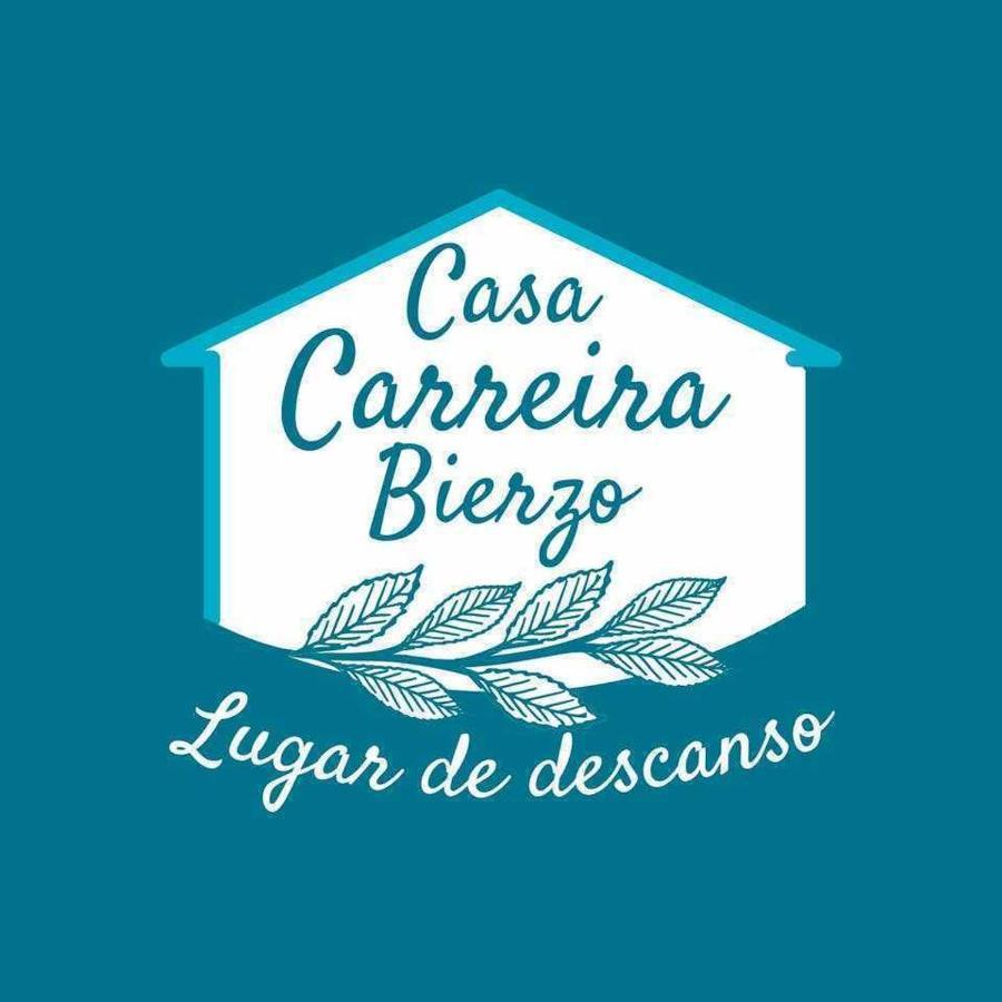 폰페라다 Casa Carreira Bierzo 빌라 외부 사진