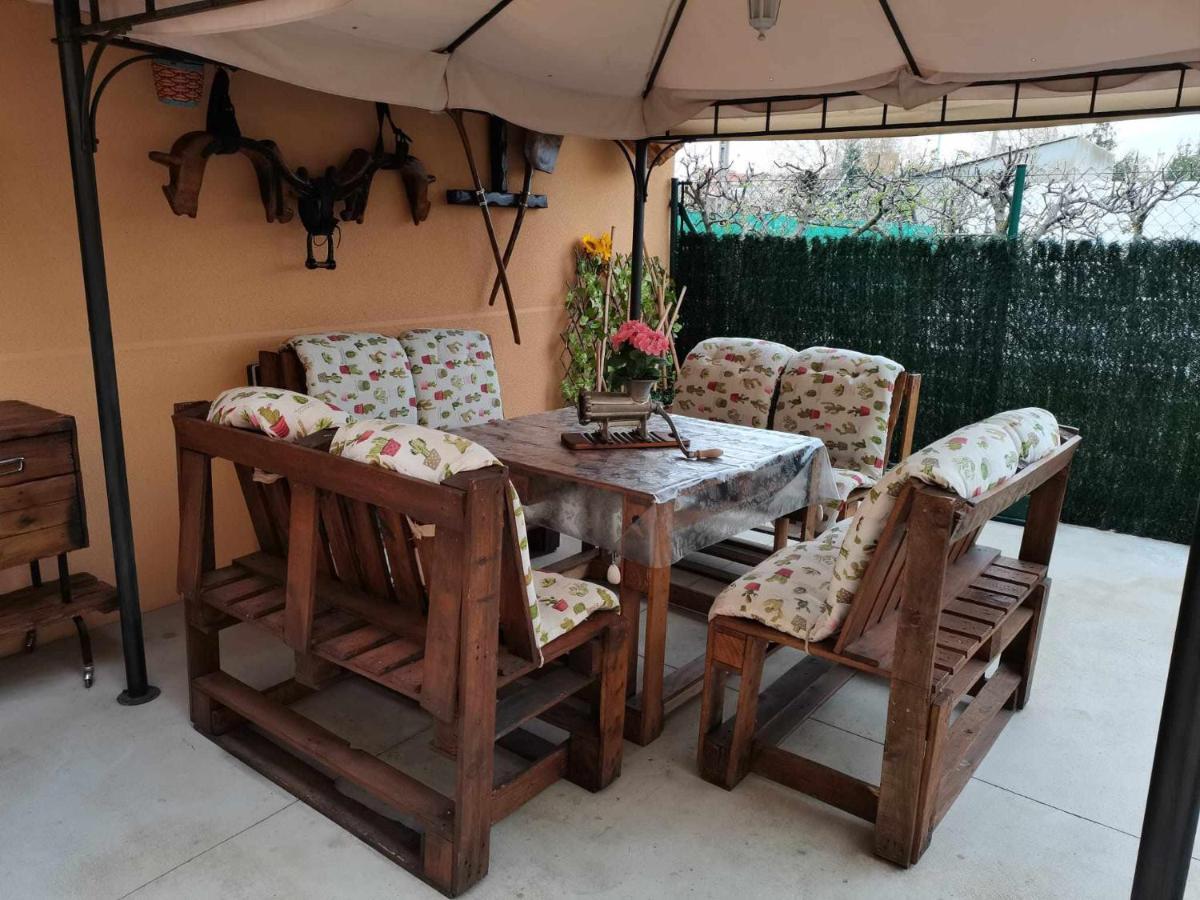 폰페라다 Casa Carreira Bierzo 빌라 외부 사진